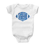 Kurt Coleman Kids Baby Onesie | 500 LEVEL