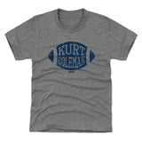 Kurt Coleman Kids T-Shirt | 500 LEVEL