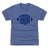 Kurt Coleman Kids T-Shirt | 500 LEVEL