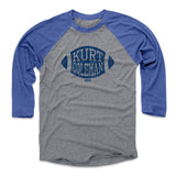 Kurt Coleman Men's Baseball T-Shirt | 500 LEVEL
