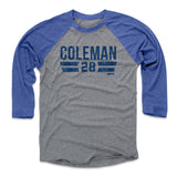 Kurt Coleman Men's Baseball T-Shirt | 500 LEVEL