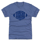 Kurt Coleman Men's Premium T-Shirt | 500 LEVEL